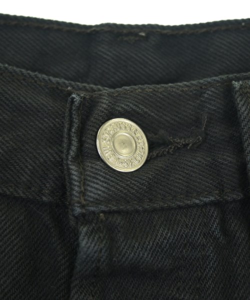 TAKAHIROMIYASHITATheSoloist.（タカヒロミヤシタザソロイスト）チノパン 紺 サイズ:46(M位) メンズ/2200618367177