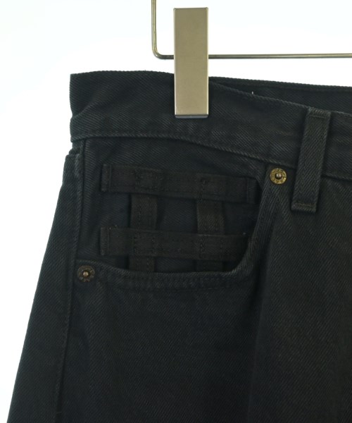 TAKAHIROMIYASHITATheSoloist.（タカヒロミヤシタザソロイスト）チノパン 紺 サイズ:46(M位) メンズ/2200618367177