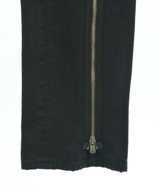 TAKAHIROMIYASHITATheSoloist.（タカヒロミヤシタザソロイスト）チノパン 紺 サイズ:46(M位) メンズ/2200618367177