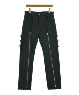 TAKAHIROMIYASHITATheSoloist.（タカヒロミヤシタザソロイスト）チノパン 紺 サイズ:46(M位) メンズ/2200618367177