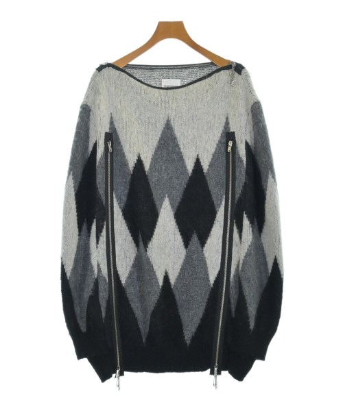 タカヒロミヤシタザソロイスト(TAKAHIROMIYASHITATheSoloist.)のTAKAHIROMIYASHITATheSoloist. ニット・セーター