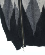 TAKAHIROMIYASHITATheSoloist.（タカヒロミヤシタザソロイスト）ニット・セーター グレー サイズ:F メンズ/2200618367320