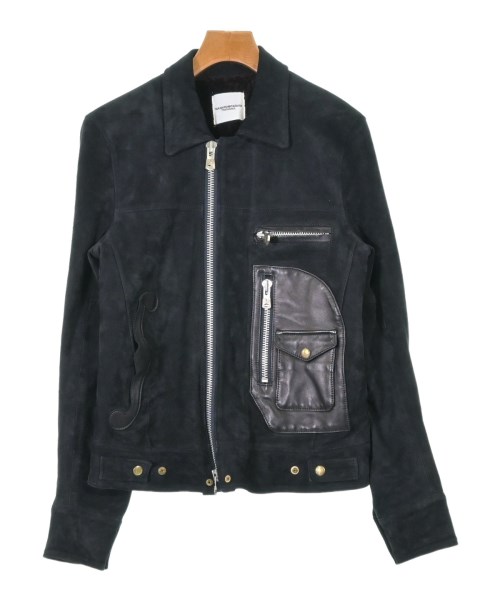 タカヒロミヤシタザソロイスト(TAKAHIROMIYASHITATheSoloist.)のTAKAHIROMIYASHITATheSoloist. ブルゾン（その他）