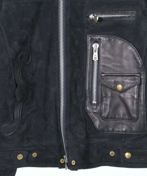 TAKAHIROMIYASHITATheSoloist.（タカヒロミヤシタザソロイスト）その他 紺 サイズ:46(M位) メンズ/2200619196011