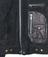 TAKAHIROMIYASHITATheSoloist.（タカヒロミヤシタザソロイスト）その他 紺 サイズ:46(M位) メンズ/2200619196011