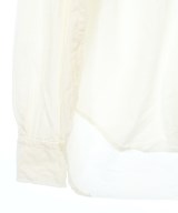 TAKAHIROMIYASHITATheSoloist.（タカヒロミヤシタザソロイスト）カジュアルシャツ 白 サイズ:46(M位) メンズ/2200619196028