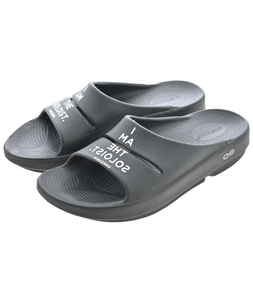 タカヒロミヤシタザソロイスト(TAKAHIROMIYASHITATheSoloist.)のTAKAHIROMIYASHITATheSoloist. サンダル