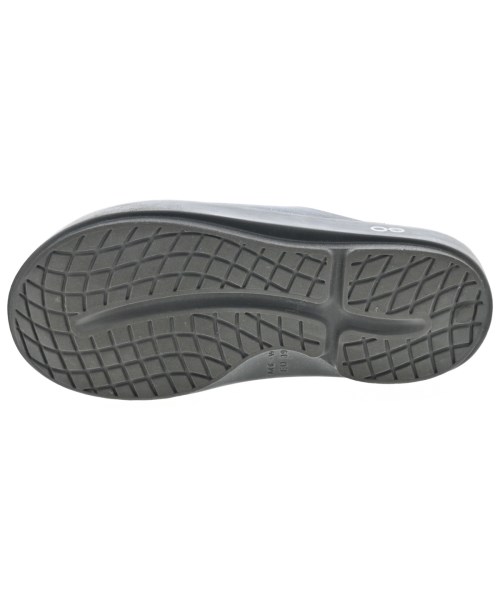 TAKAHIROMIYASHITATheSoloist.（タカヒロミヤシタザソロイスト）サンダル 黒 サイズ:6(24cm位) メンズ/2200620139120