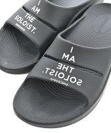 TAKAHIROMIYASHITATheSoloist.（タカヒロミヤシタザソロイスト）サンダル 黒 サイズ:6(24cm位) メンズ/2200620139120