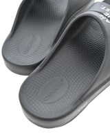 TAKAHIROMIYASHITATheSoloist.（タカヒロミヤシタザソロイスト）サンダル 黒 サイズ:6(24cm位) メンズ/2200620139120