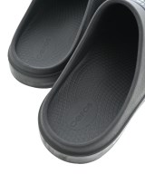 TAKAHIROMIYASHITATheSoloist.（タカヒロミヤシタザソロイスト）サンダル 黒 サイズ:EU43(28cm位) メンズ/2200620841092