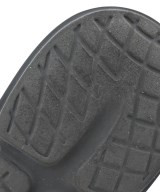 TAKAHIROMIYASHITATheSoloist.（タカヒロミヤシタザソロイスト）サンダル 黒 サイズ:EU43(28cm位) メンズ/2200620841092