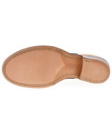 TAKAHIROMIYASHITATheSoloist.（タカヒロミヤシタザソロイスト）ブーツ 茶 サイズ:UK8(26.5cm位) メンズ/2200621063035