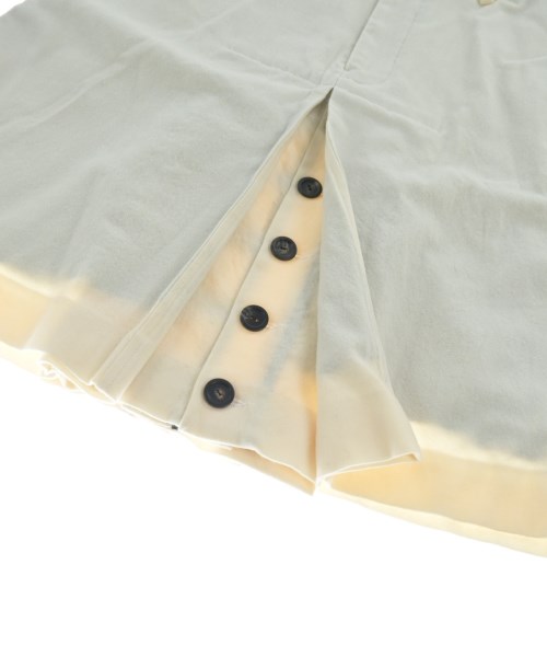 TAKAHIROMIYASHITATheSoloist.（タカヒロミヤシタザソロイスト）小物類（その他） 白 サイズ:46(M位) メンズ/2200602604288