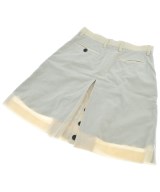 TAKAHIROMIYASHITATheSoloist.（タカヒロミヤシタザソロイスト）小物類（その他） 白 サイズ:46(M位) メンズ/2200602604288