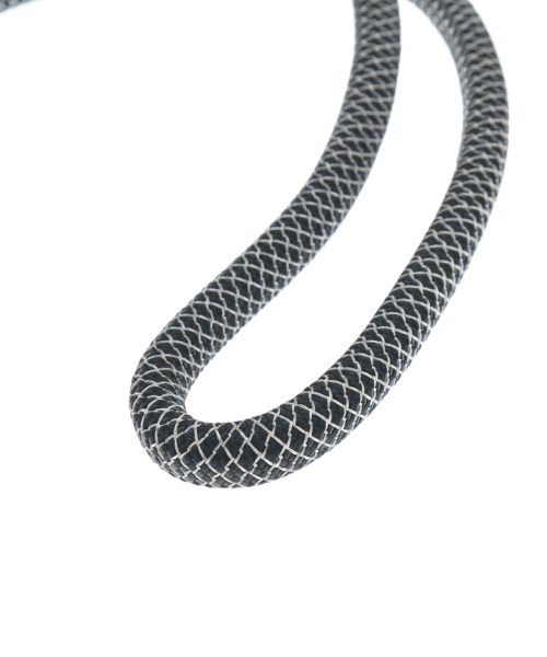 TAKAHIROMIYASHITATheSoloist.（タカヒロミヤシタザソロイスト）小物類（その他） 黒 サイズ:- メンズ/2200609320112