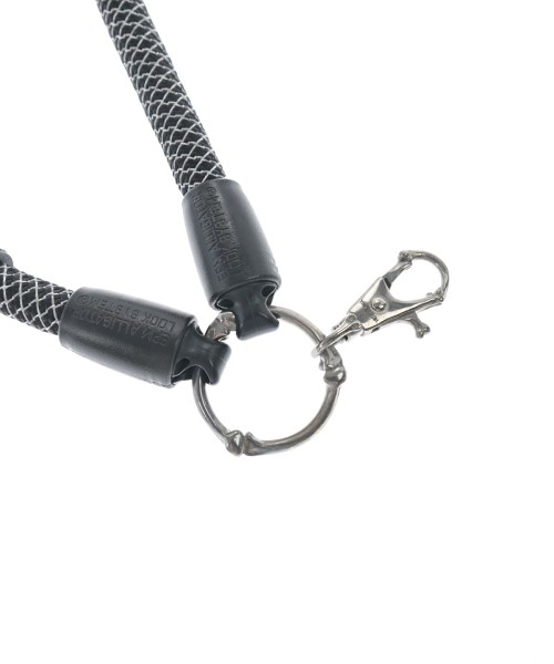 TAKAHIROMIYASHITATheSoloist.（タカヒロミヤシタザソロイスト）小物類（その他） 黒 サイズ:- メンズ/2200609320112