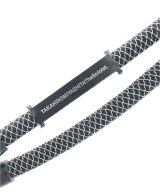 TAKAHIROMIYASHITATheSoloist.（タカヒロミヤシタザソロイスト）小物類（その他） 黒 サイズ:- メンズ/2200609320112