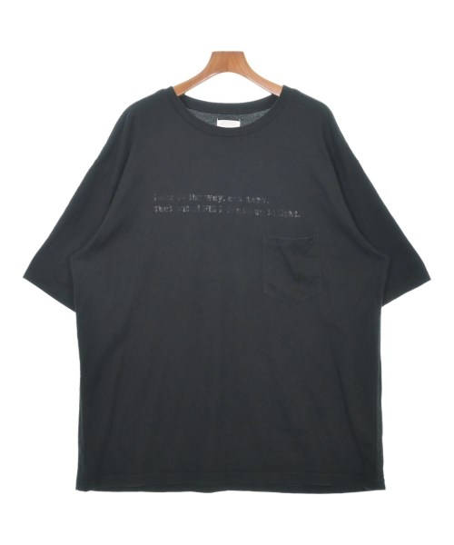 タカヒロミヤシタザソロイスト(TAKAHIROMIYASHITATheSoloist.)のTAKAHIROMIYASHITATheSoloist. Tシャツ・カットソー