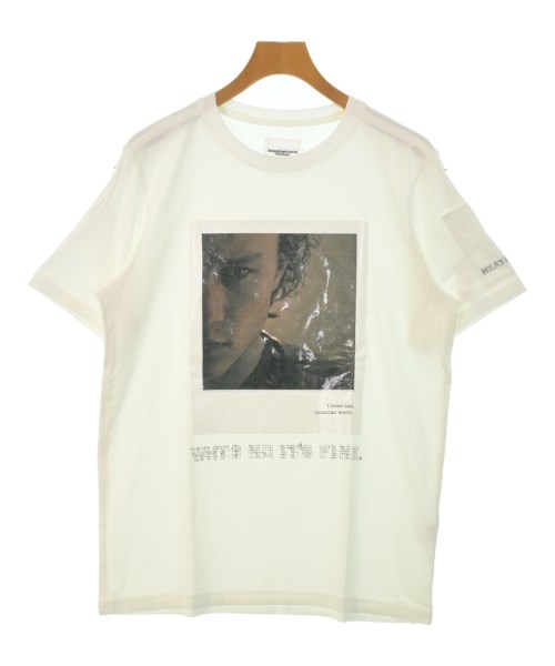 タカヒロミヤシタザソロイスト(TAKAHIROMIYASHITATheSoloist.)のTAKAHIROMIYASHITATheSoloist. Tシャツ・カットソー