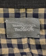 TAKAHIROMIYASHITATheSoloist.（タカヒロミヤシタザソロイスト）カジュアルシャツ 黒 サイズ:S メンズ/2200572015060