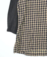 TAKAHIROMIYASHITATheSoloist.（タカヒロミヤシタザソロイスト）カジュアルシャツ 黒 サイズ:S メンズ/2200572015060