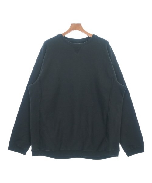 TAKAHIROMIYASHITATheSoloist.(タカヒロミヤシタザソロイスト)スウェット 黒 サイズ:48(L位)/2200670342174