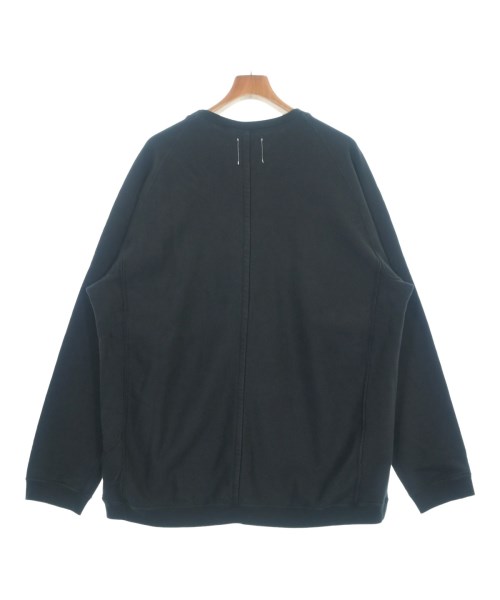 TAKAHIROMIYASHITATheSoloist.（タカヒロミヤシタザソロイスト）スウェット 黒 サイズ:48(L位) メンズ/2200670342174