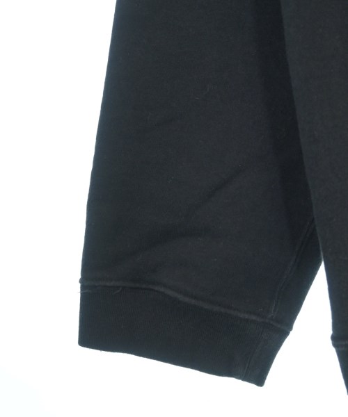 TAKAHIROMIYASHITATheSoloist.（タカヒロミヤシタザソロイスト）スウェット 黒 サイズ:48(L位) メンズ/2200670342174