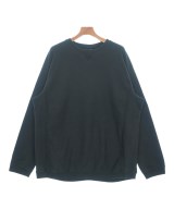 TAKAHIROMIYASHITATheSoloist.（タカヒロミヤシタザソロイスト）スウェット 黒 サイズ:48(L位) メンズ/2200670342174