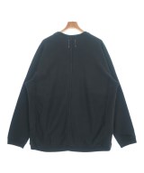 TAKAHIROMIYASHITATheSoloist.（タカヒロミヤシタザソロイスト）スウェット 黒 サイズ:48(L位) メンズ/2200670342174