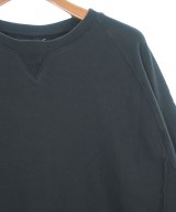 TAKAHIROMIYASHITATheSoloist.（タカヒロミヤシタザソロイスト）スウェット 黒 サイズ:48(L位) メンズ/2200670342174