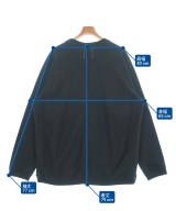 TAKAHIROMIYASHITATheSoloist.（タカヒロミヤシタザソロイスト）スウェット 黒 サイズ:48(L位) メンズ/2200670342174