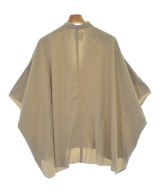 TAKAHIROMIYASHITATheSoloist.（タカヒロミヤシタザソロイスト）カジュアルシャツ ベージュ サイズ:46(M位) メンズ/2200669575095