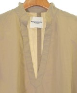 TAKAHIROMIYASHITATheSoloist.（タカヒロミヤシタザソロイスト）カジュアルシャツ ベージュ サイズ:46(M位) メンズ/2200669575095