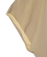 TAKAHIROMIYASHITATheSoloist.（タカヒロミヤシタザソロイスト）カジュアルシャツ ベージュ サイズ:46(M位) メンズ/2200669575095