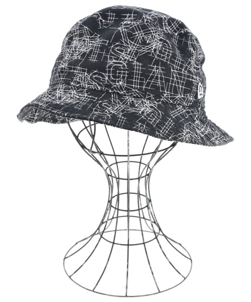 TAKAHIROMIYASHITATheSoloist.(タカヒロミヤシタザソロイスト)ハット 黒 サイズ:M/L/2200673173119