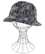 TAKAHIROMIYASHITATheSoloist.（タカヒロミヤシタザソロイスト）ハット 黒 サイズ:M/L メンズ/2200673173119