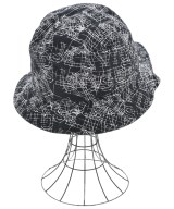 TAKAHIROMIYASHITATheSoloist.（タカヒロミヤシタザソロイスト）ハット 黒 サイズ:M/L メンズ/2200673173119