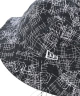 TAKAHIROMIYASHITATheSoloist.（タカヒロミヤシタザソロイスト）ハット 黒 サイズ:M/L メンズ/2200673173119