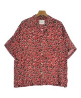 TAKAHIROMIYASHITATheSoloist. カジュアルシャツ