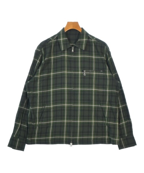 TAKAHIROMIYASHITATheSoloist.(タカヒロミヤシタザソロイスト)その他 緑 サイズ:46(M位)/2200674416017