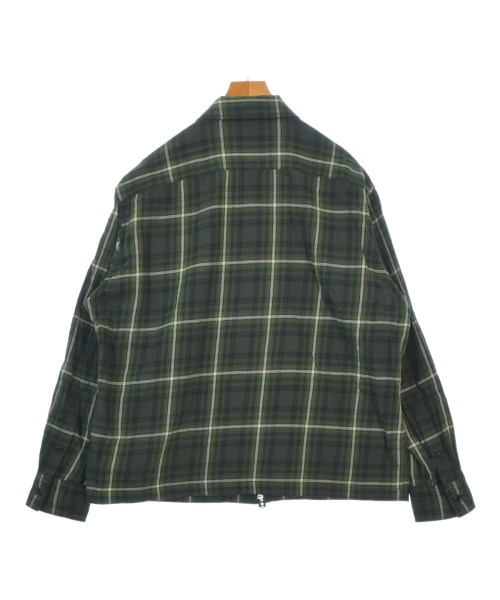 TAKAHIROMIYASHITATheSoloist.（タカヒロミヤシタザソロイスト）その他 緑 サイズ:46(M位) メンズ/2200674416017