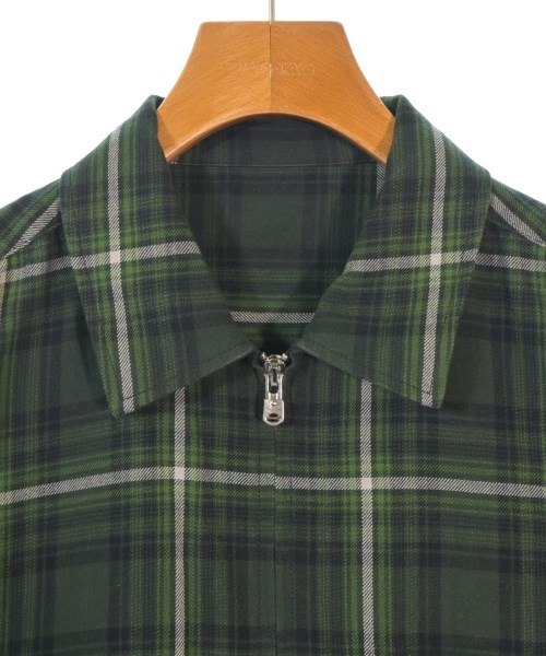 TAKAHIROMIYASHITATheSoloist.（タカヒロミヤシタザソロイスト）その他 緑 サイズ:46(M位) メンズ/2200674416017