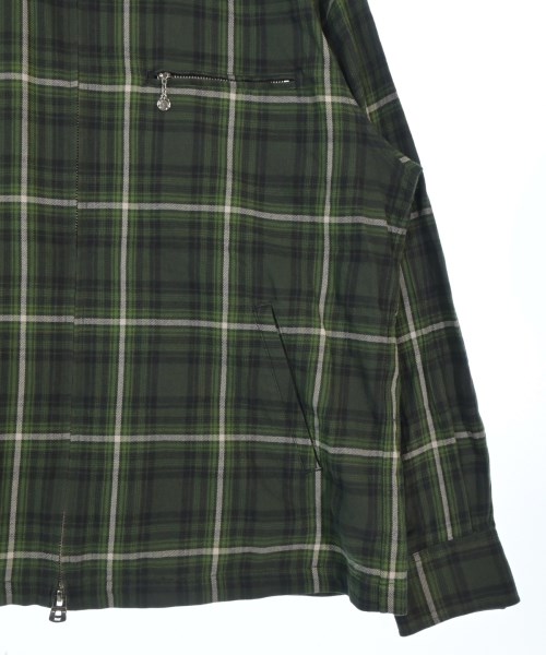 TAKAHIROMIYASHITATheSoloist.（タカヒロミヤシタザソロイスト）その他 緑 サイズ:46(M位) メンズ/2200674416017