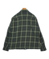 TAKAHIROMIYASHITATheSoloist.（タカヒロミヤシタザソロイスト）その他 緑 サイズ:46(M位) メンズ/2200674416017