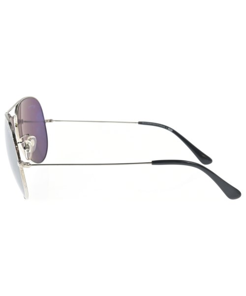 TAKAHIROMIYASHITATheSoloist.（タカヒロミヤシタザソロイスト）サングラス シルバー サイズ:- メンズ/2200675053020