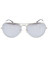 TAKAHIROMIYASHITATheSoloist.（タカヒロミヤシタザソロイスト）サングラス シルバー サイズ:- メンズ/2200675053020