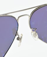 TAKAHIROMIYASHITATheSoloist.（タカヒロミヤシタザソロイスト）サングラス シルバー サイズ:- メンズ/2200675053020