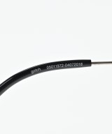 TAKAHIROMIYASHITATheSoloist.（タカヒロミヤシタザソロイスト）サングラス シルバー サイズ:- メンズ/2200675053020